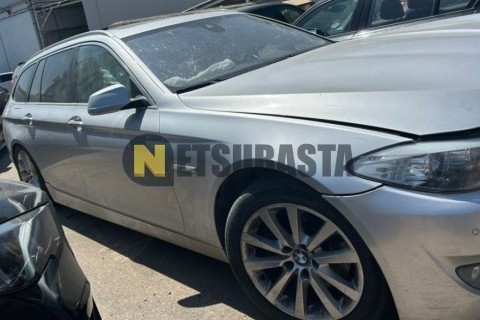 Volvo V60 D3 Aut. 2017
