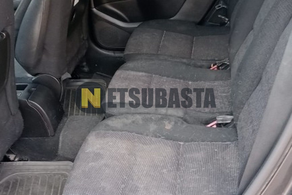 Peugeot 307 SW 1.6 HDi 2005