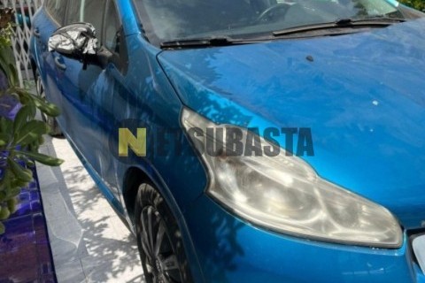 Peugeot SATELIS 125 4V 2007