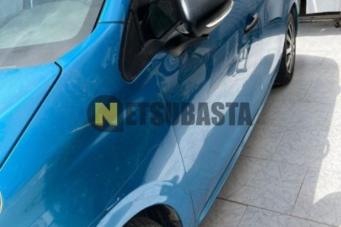 Peugeot SATELIS 125 4V 2007
