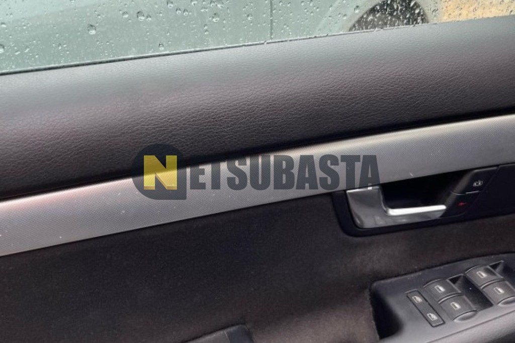 Audi A4 1.9 TDI 2004