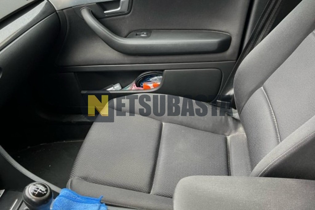 Audi A4 1.9 TDI 2004