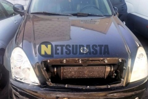 Peugeot SATELIS 125 4V 2007