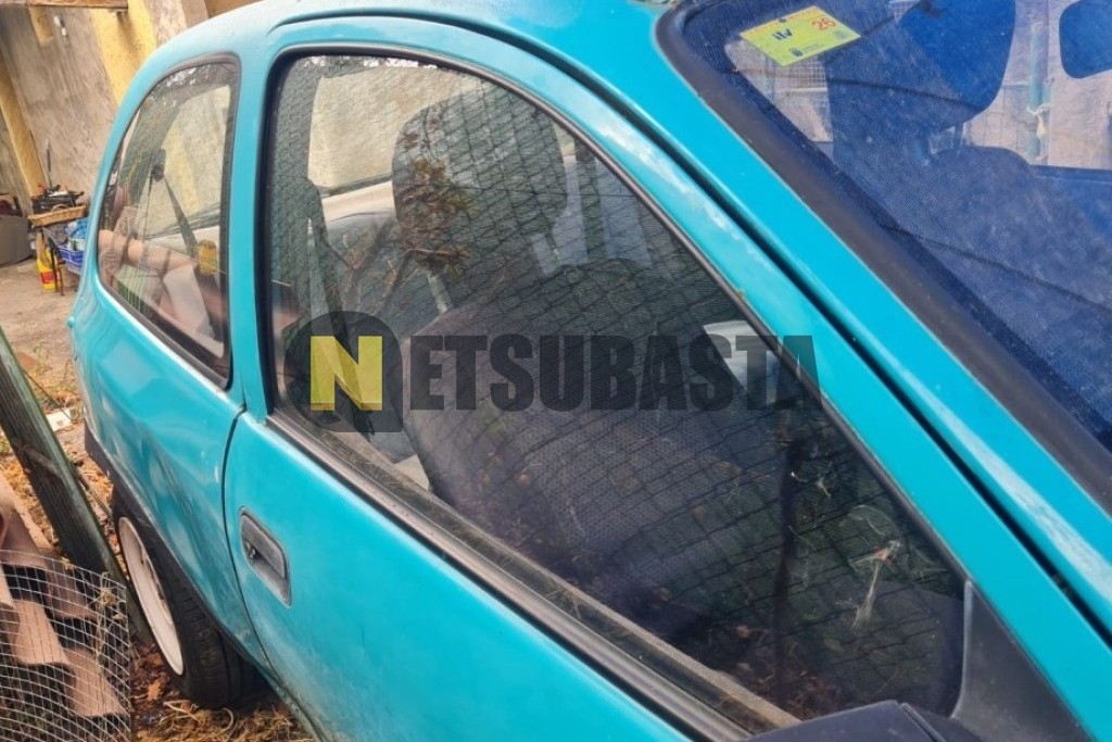 Opel Corsa 1.2 1994