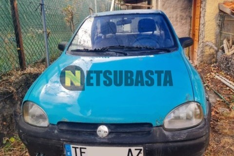 Kymco Zing 125 2008