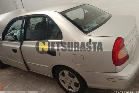 Peugeot SATELIS 125 4V 2007