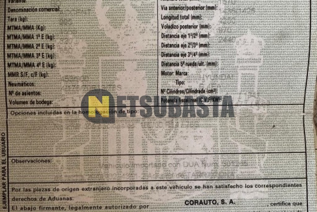 Hyundai Accent 1.3i 2002