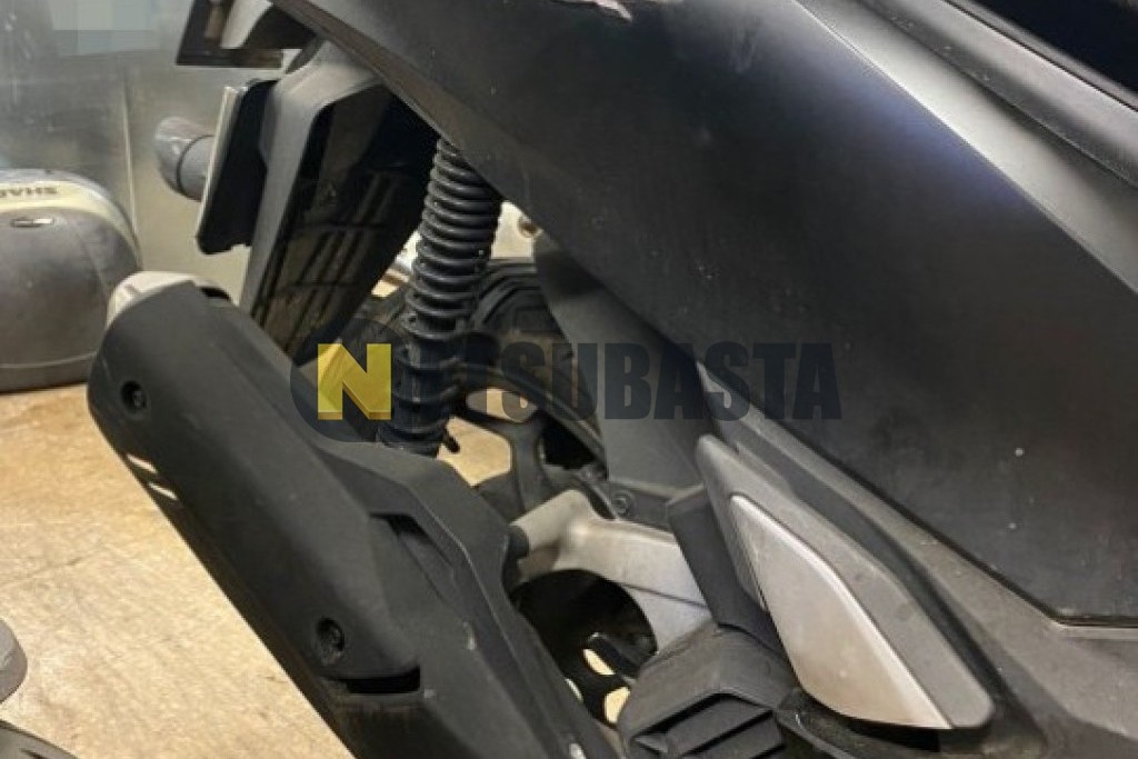 Honda PCX 125 2021
