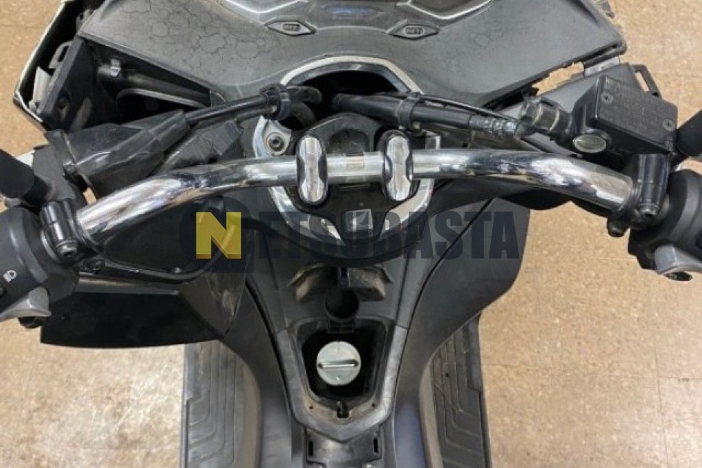 Honda PCX 125 2021