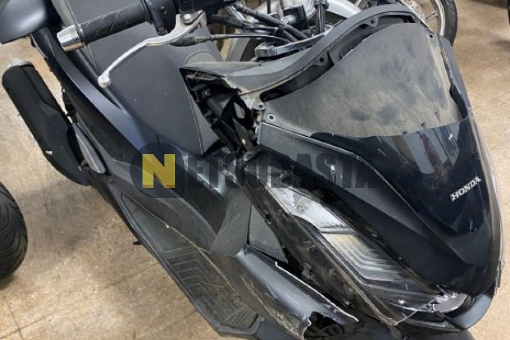 Honda PCX 125 2021