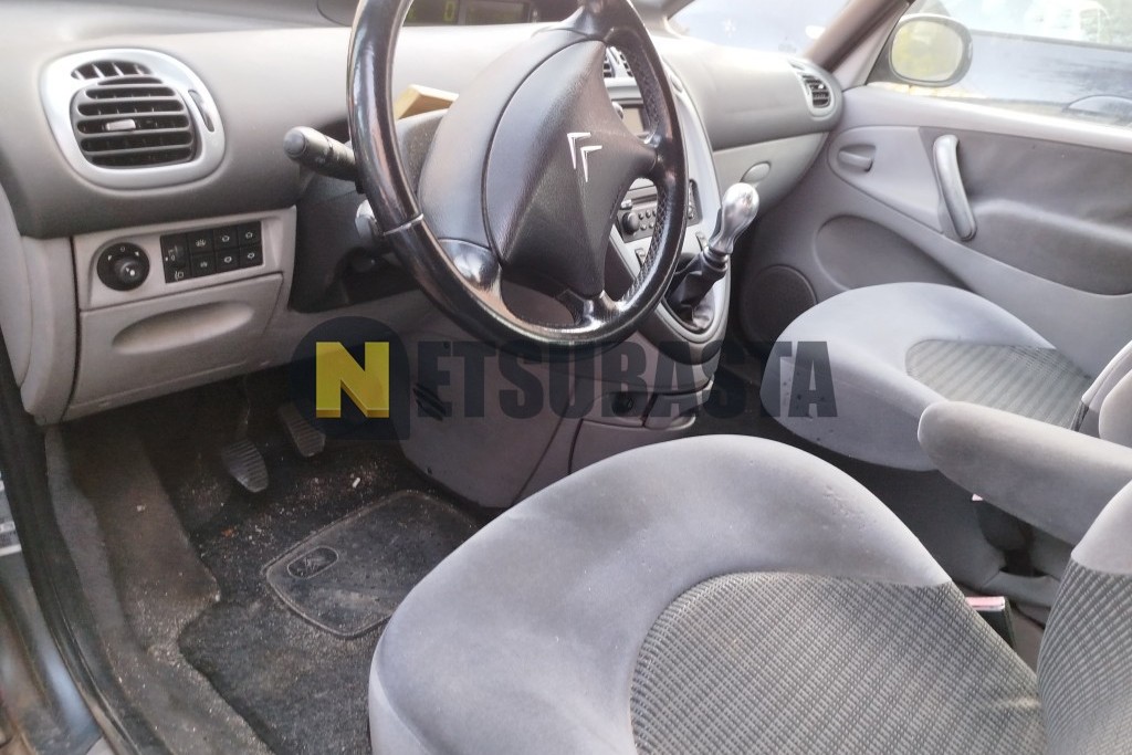 Citroën Xsara Picasso 1.6i 16v 2006