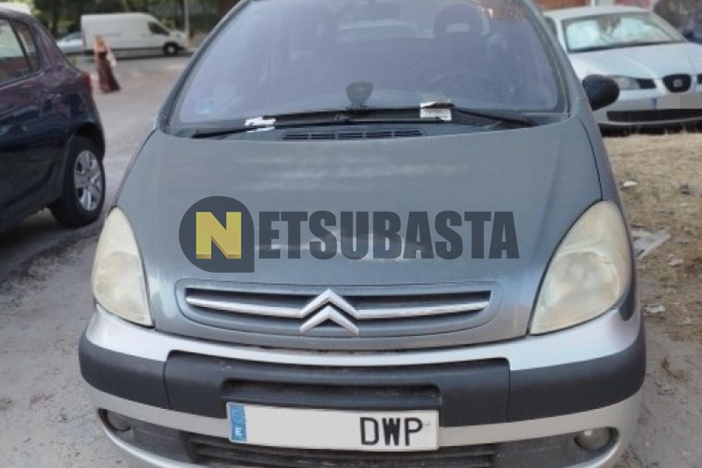Citroën Xsara Picasso 1.6i 16v 2006