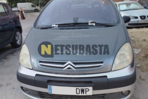 Suzuki BURGMAN 250 2006