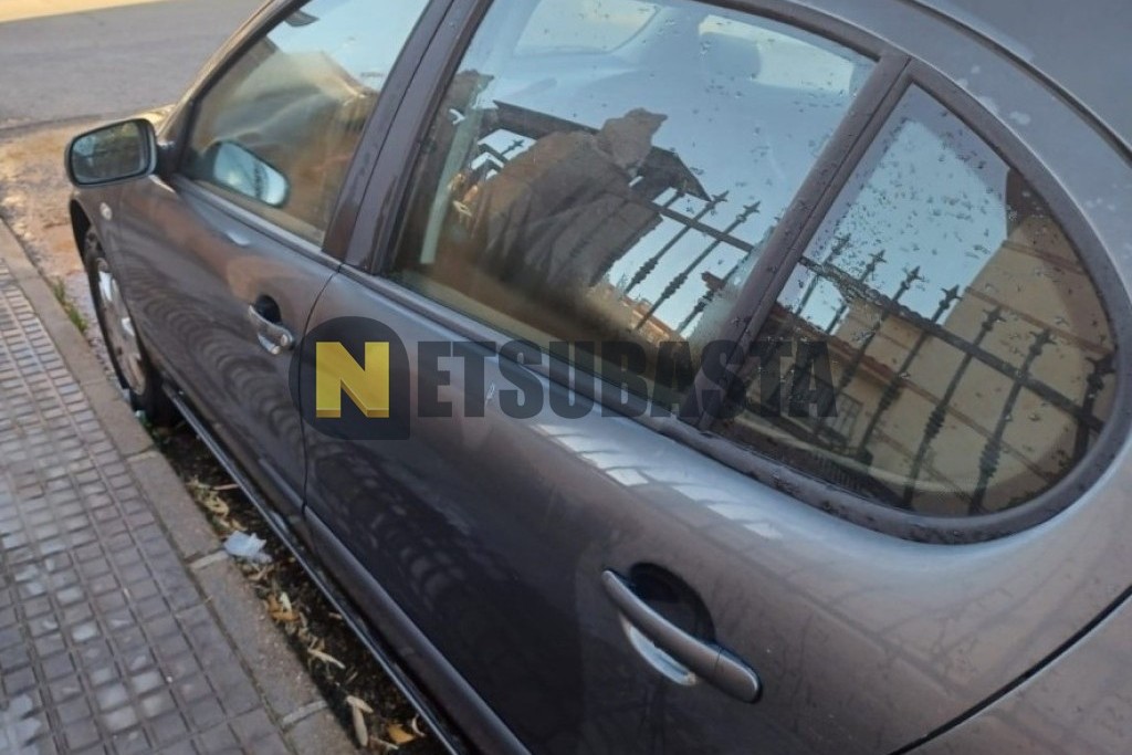 Seat Leon 1.6 16V 2002