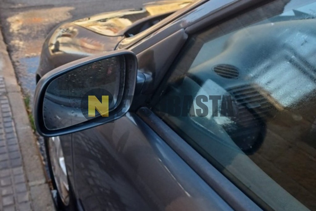 Seat Leon 1.6 16V 2002