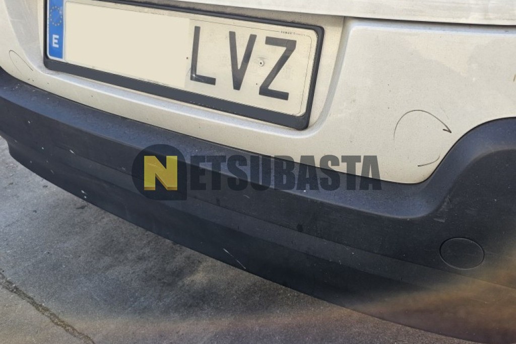 Citroën C3 1.5 BlueHDi 2022