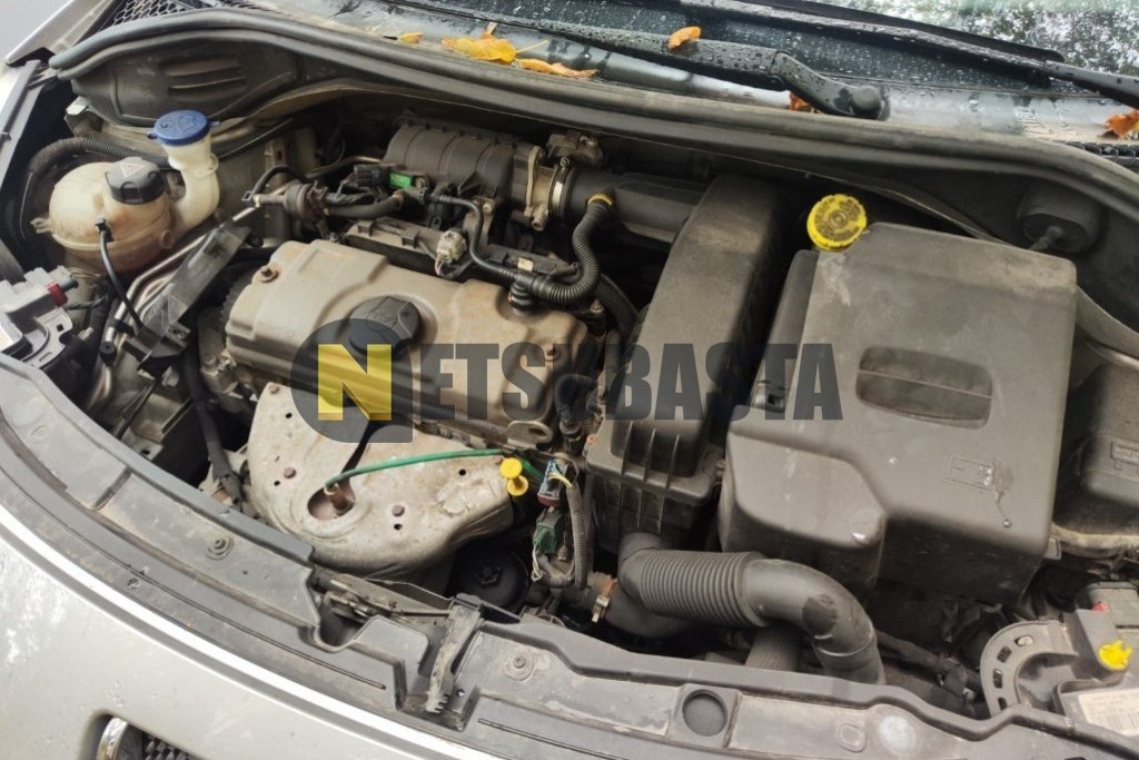 Peugeot 207 1.4i 2010