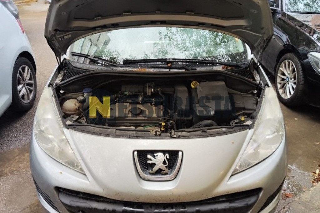 Peugeot 207 1.4i 2010