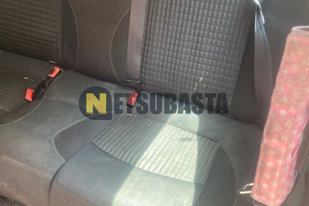 Alfa Romeo MiTo 1.3 JTDm 2009