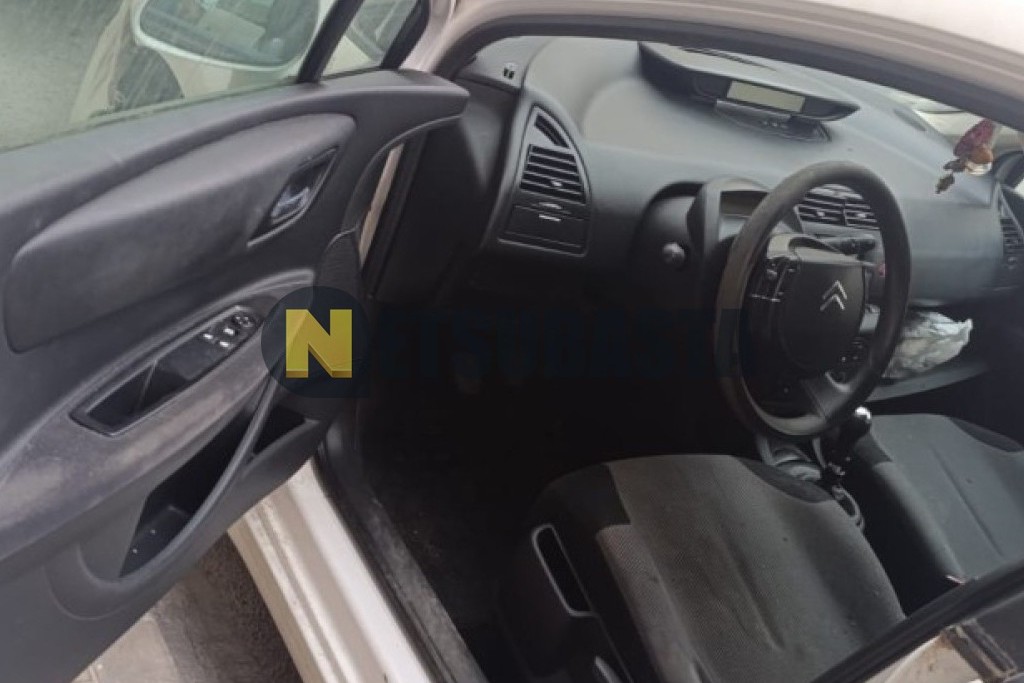 Citroën C4 1.6 HDi 2005