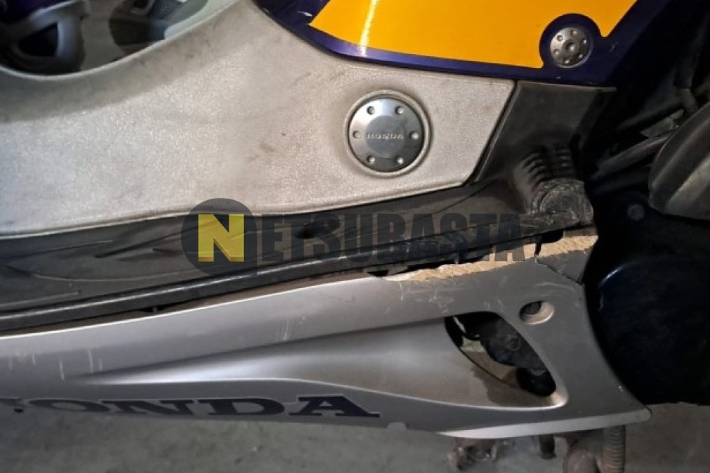 Honda SZX 50X 2000