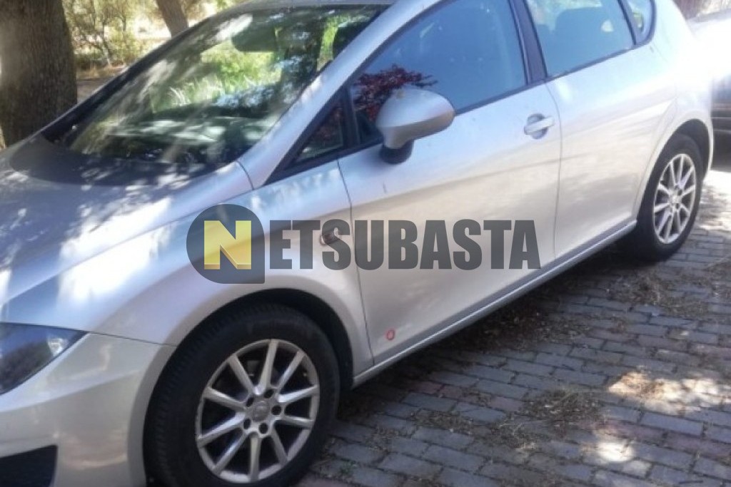 Seat Leon 1.6 TDI 2011