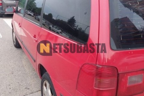 Suzuki BURGMAN 250 2006