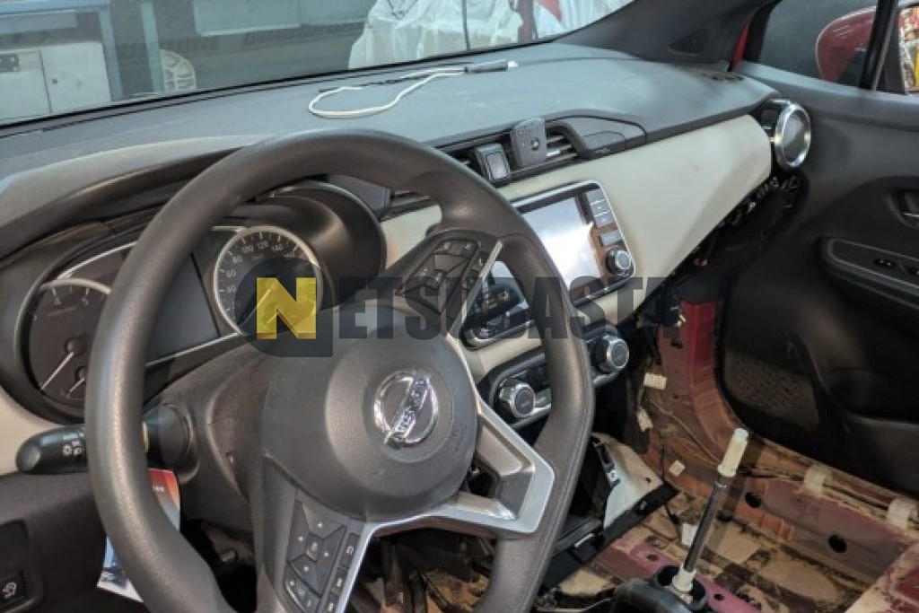 Nissan Micra 1.0 IG-T 2021