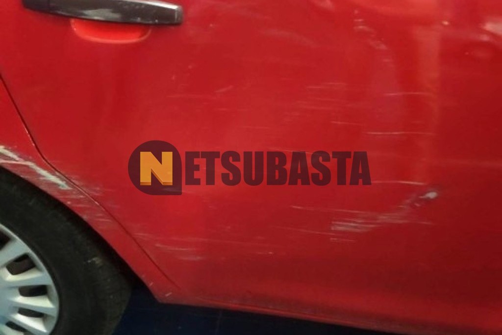 Opel Corsa 1.3 CDTi ecoFLEX 2012