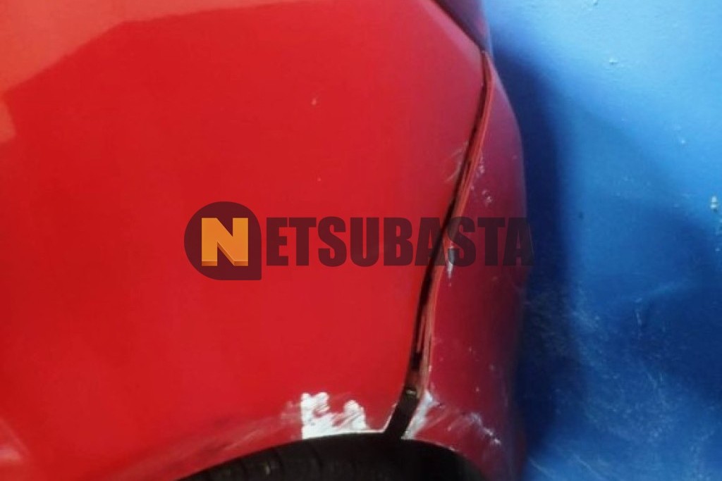 Opel Corsa 1.3 CDTi ecoFLEX 2012