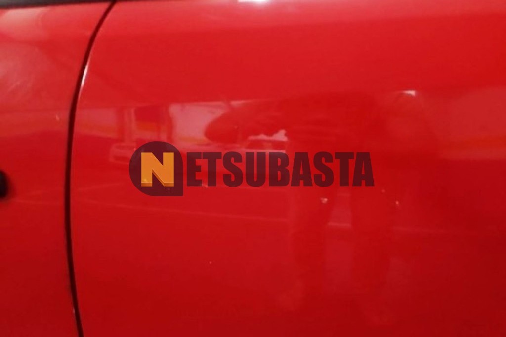 Opel Corsa 1.3 CDTi ecoFLEX 2012