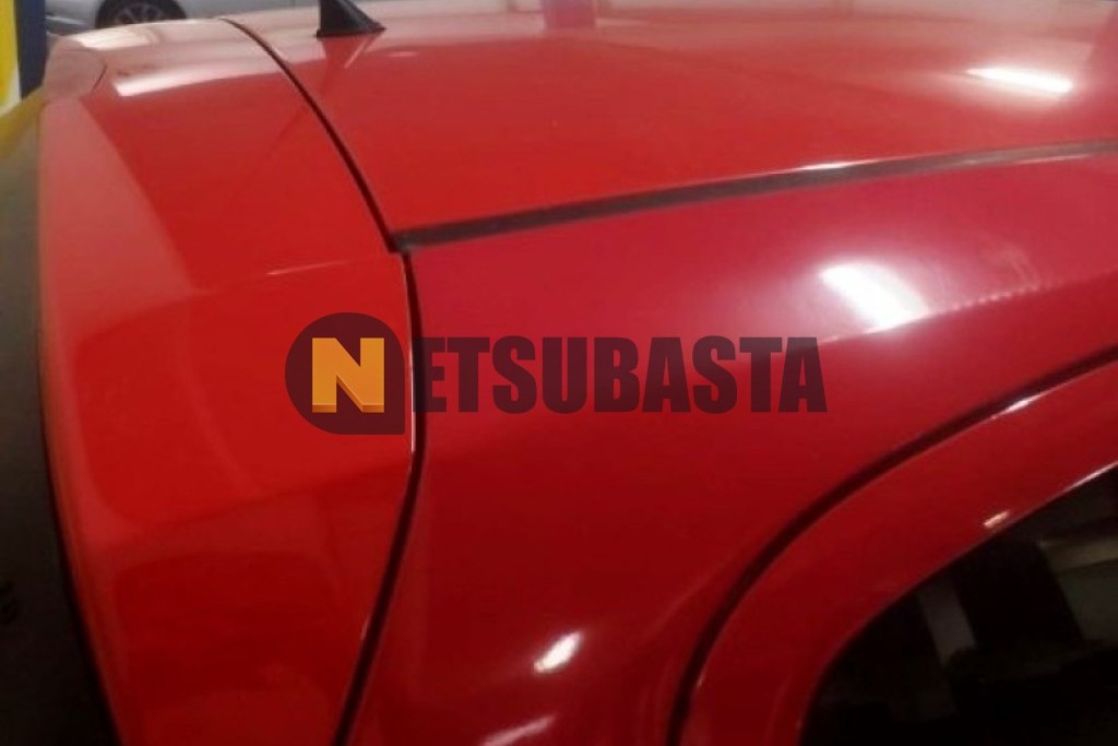 Opel Corsa 1.3 CDTi ecoFLEX 2012