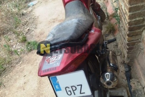 Suzuki BURGMAN 250 2006