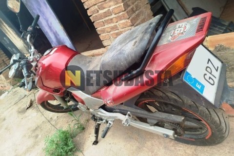 Suzuki BURGMAN 250 2006