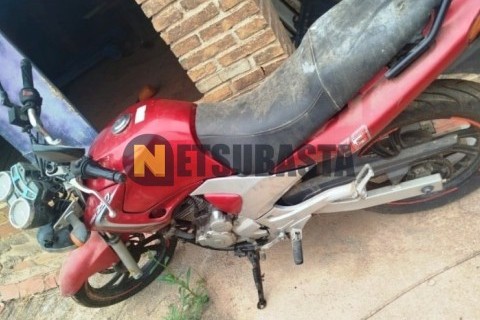Suzuki BURGMAN 250 2006