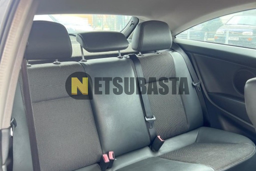 Opel Astra GTC 1.9 CDTi 2006