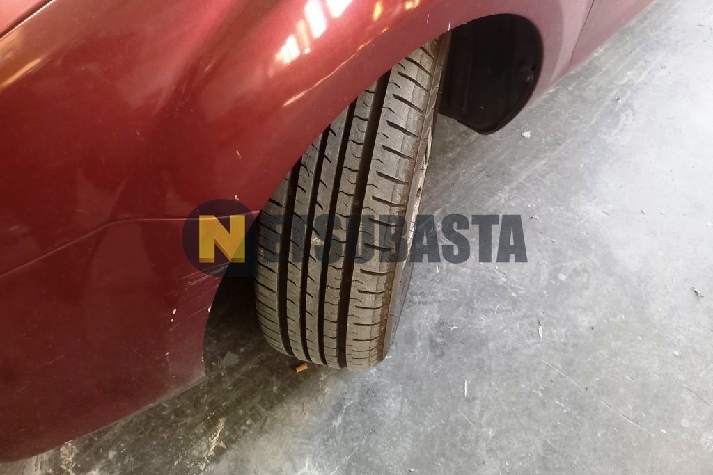 Ford Focus 1.6 TDCi 2005