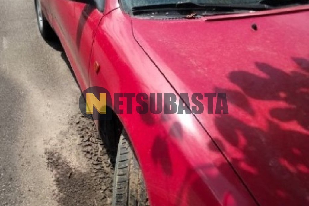 Toyota Celica 1.8i 16v 1995