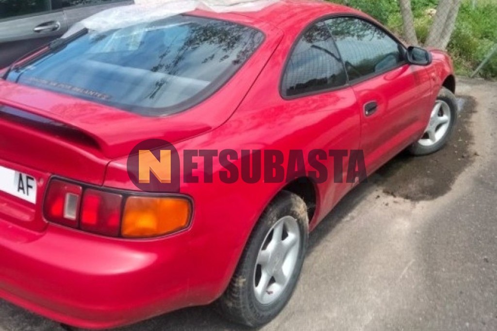 Toyota Celica 1.8i 16v 1995