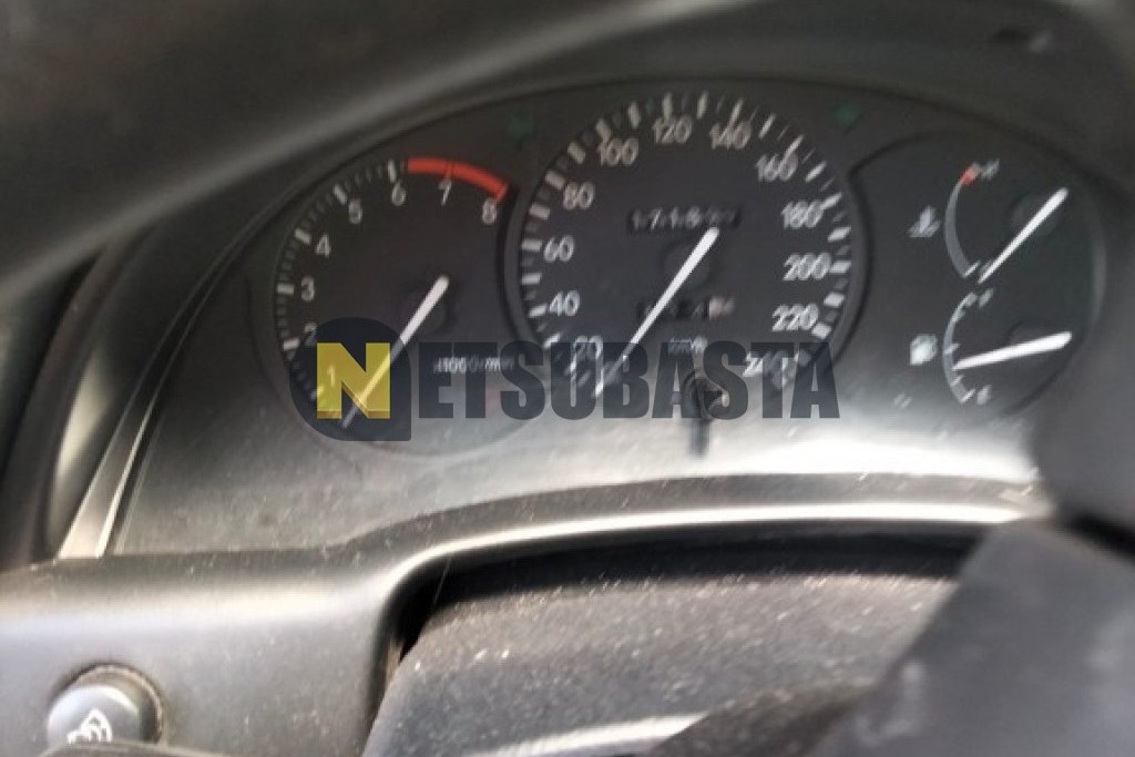 Toyota Celica 1.8i 16v 1995