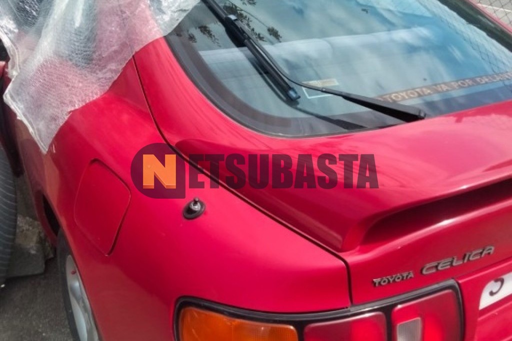 Toyota Celica 1.8i 16v 1995