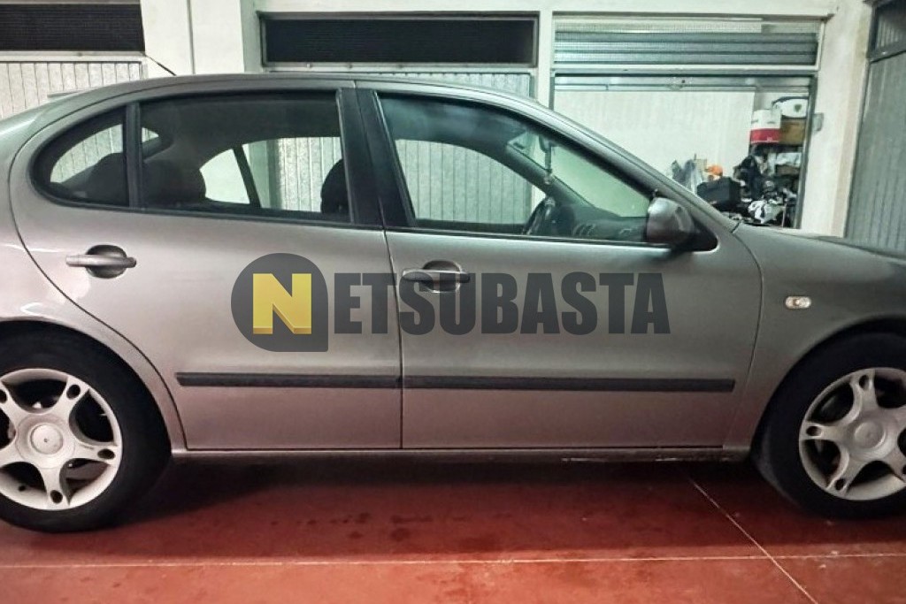 Seat Leon 1.9 TDI 2004