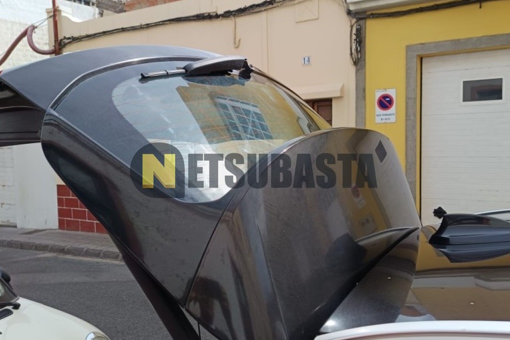 Bmw X1 sDrive18d Aut. 2016