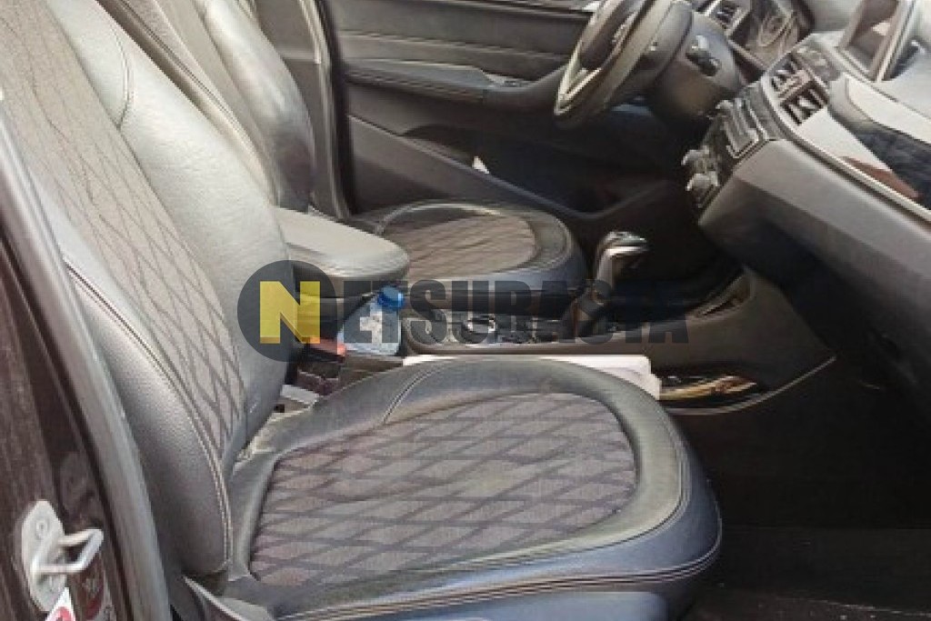 Bmw X1 sDrive18d Aut. 2016