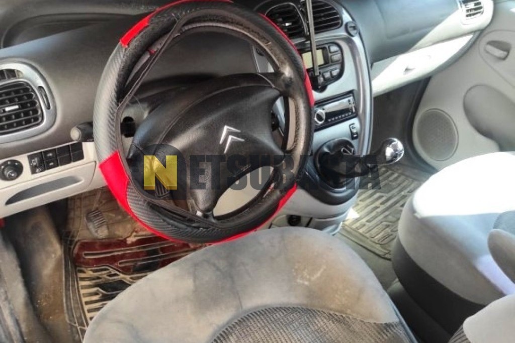 Citroën Xsara Picasso 1.6i 2005