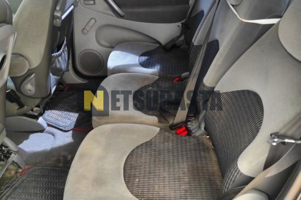 Citroën Xsara Picasso 1.6i 2005
