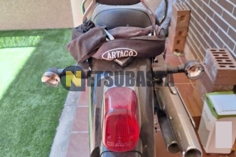 SYM Jet Euro X 50 2010