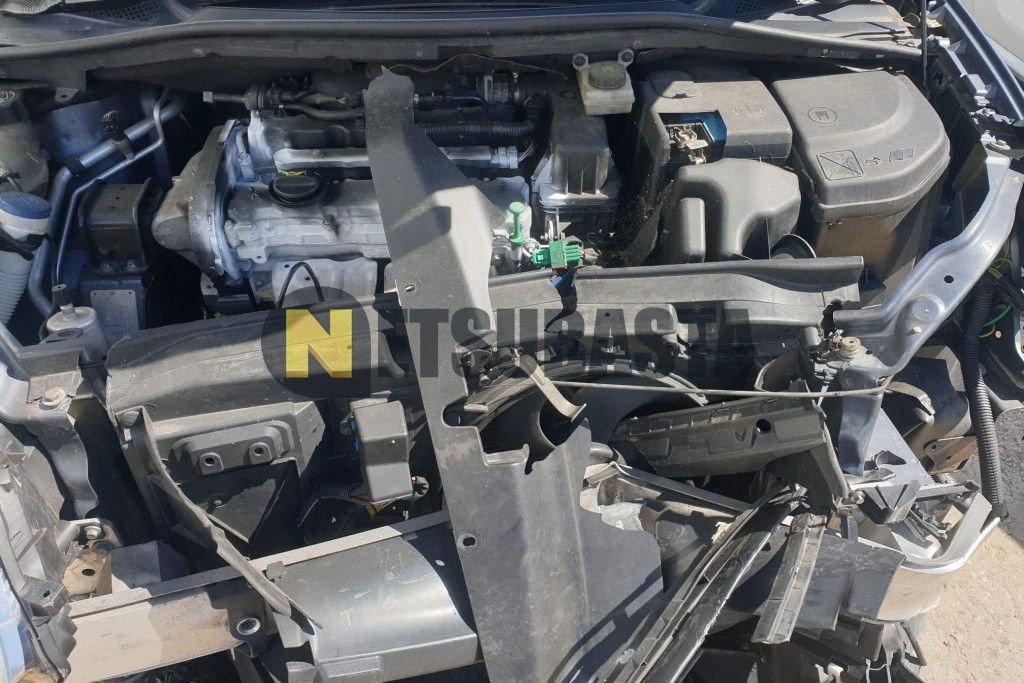 Citroën C4 1.4i 16v 2007