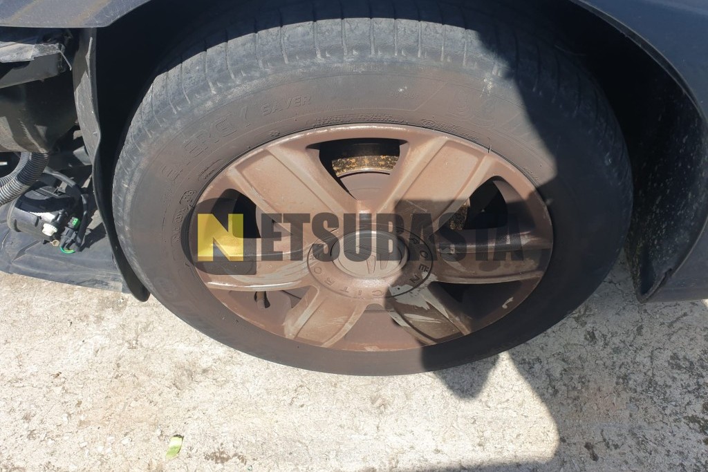 Citroën C4 1.4i 16v 2007
