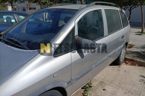 Kymco Zing 125 2008